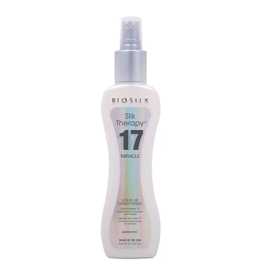 Biosilk Silk Therapy Miracle 17 Leave-In Conditioner
