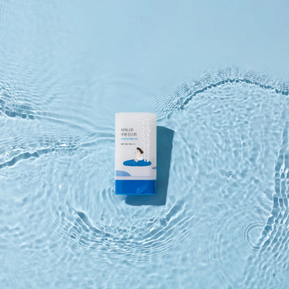 ROUND LAB Birch Juice Moisturizing Sun Stick SPF 50+ PA++++ (19g)