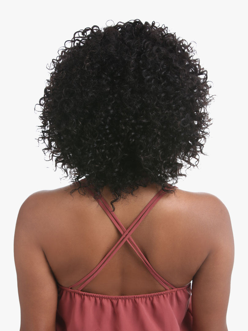 SENSATIONNEL Empire 100% Human Hair Weave - Bohemian 10S 3pcs
