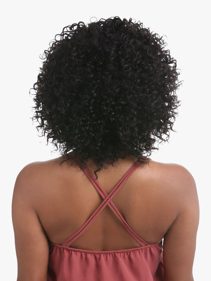 SENSATIONNEL Empire 100% Human Hair Weave - Bohemian 10S 3pcs
