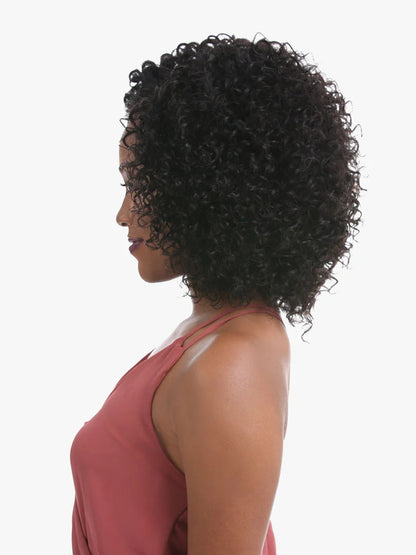 SENSATIONNEL Empire 100% Human Hair Weave - Bohemian 10S 3pcs