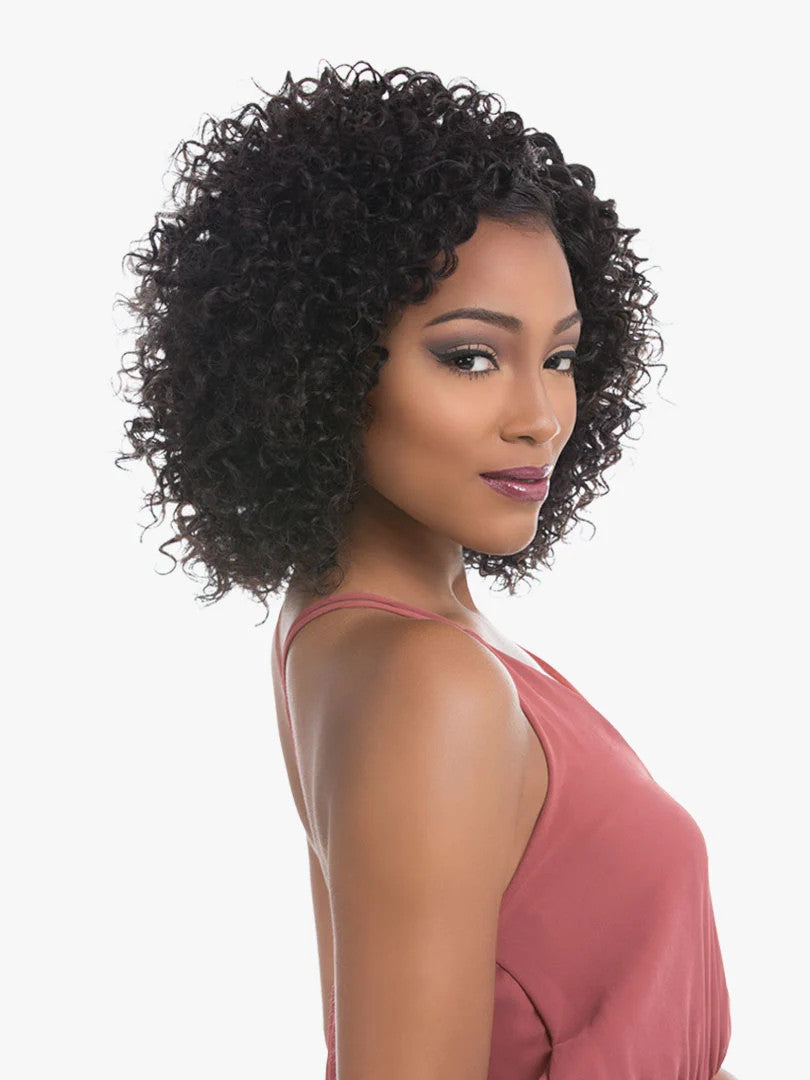 SENSATIONNEL Empire 100% Human Hair Weave - Bohemian 10S 3pcs