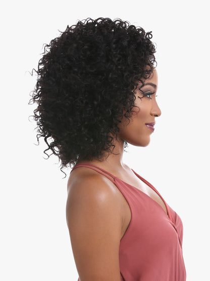 SENSATIONNEL Empire 100% Human Hair Weave - Bohemian 10S 3pcs