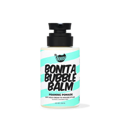 The Doux Bonita Bubble Balm Foaming Pomade (8oz)