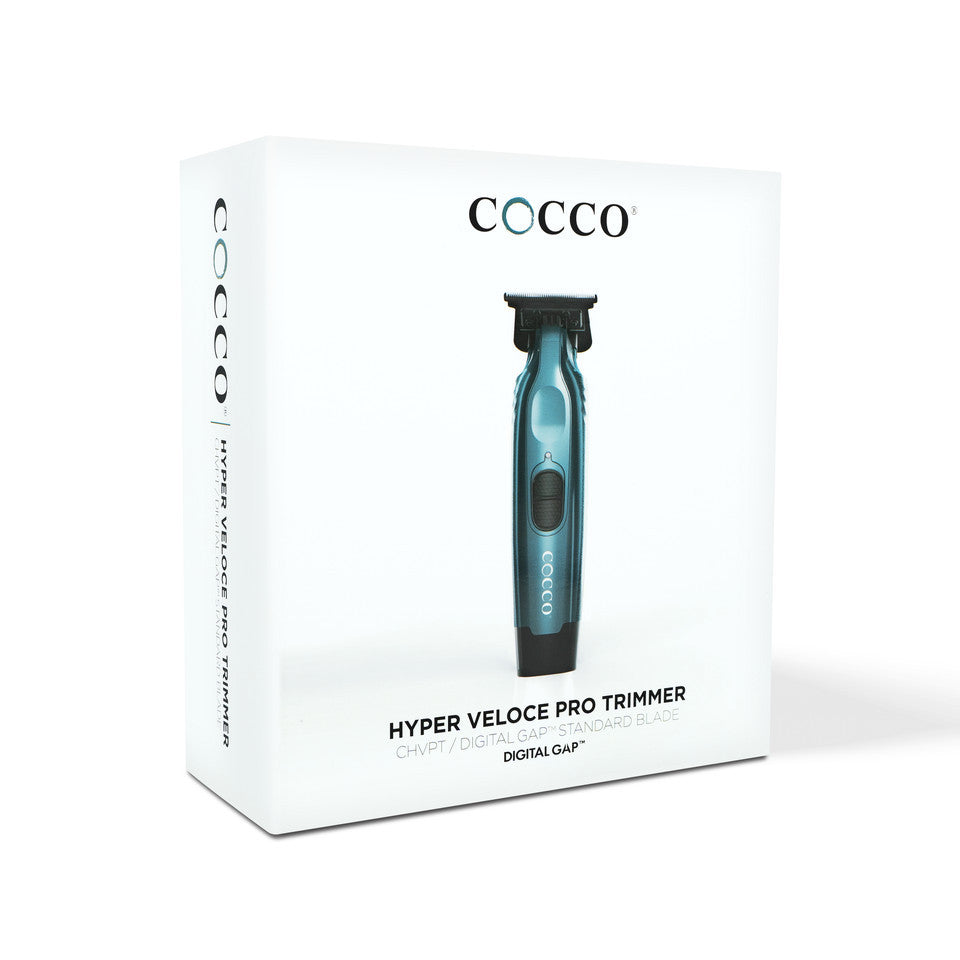 COCCO Hyper Veloce Pro Trimmer