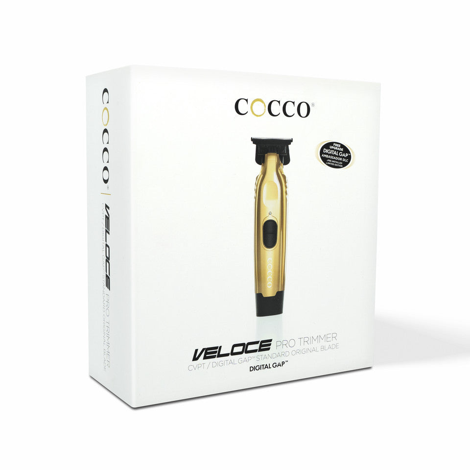 COCCO Veloce Pro Trimmer
