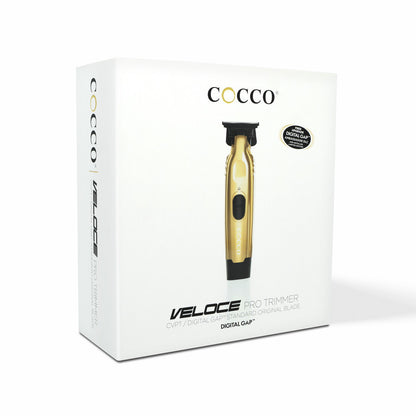 COCCO Veloce Pro Trimmer