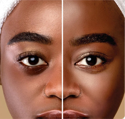 NICKA K Eye Cream Brightening