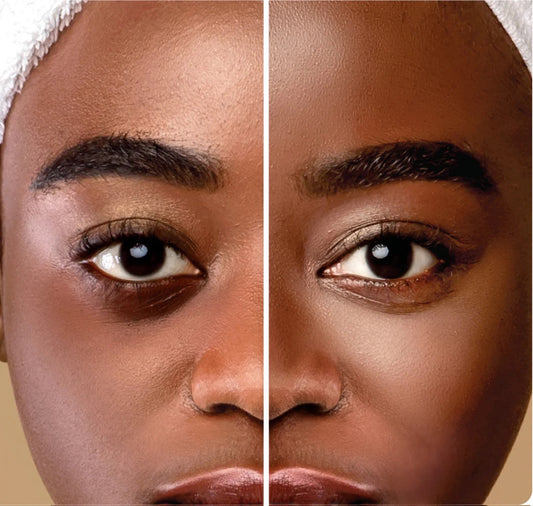 NICKA K Eye Cream Brightening