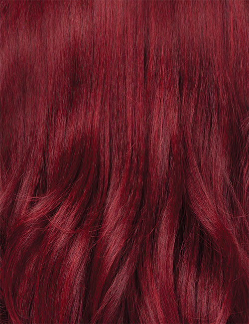swatch_image - OUTRE - Color Burgundy Flame