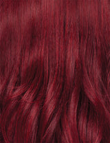 Burgundy Flame