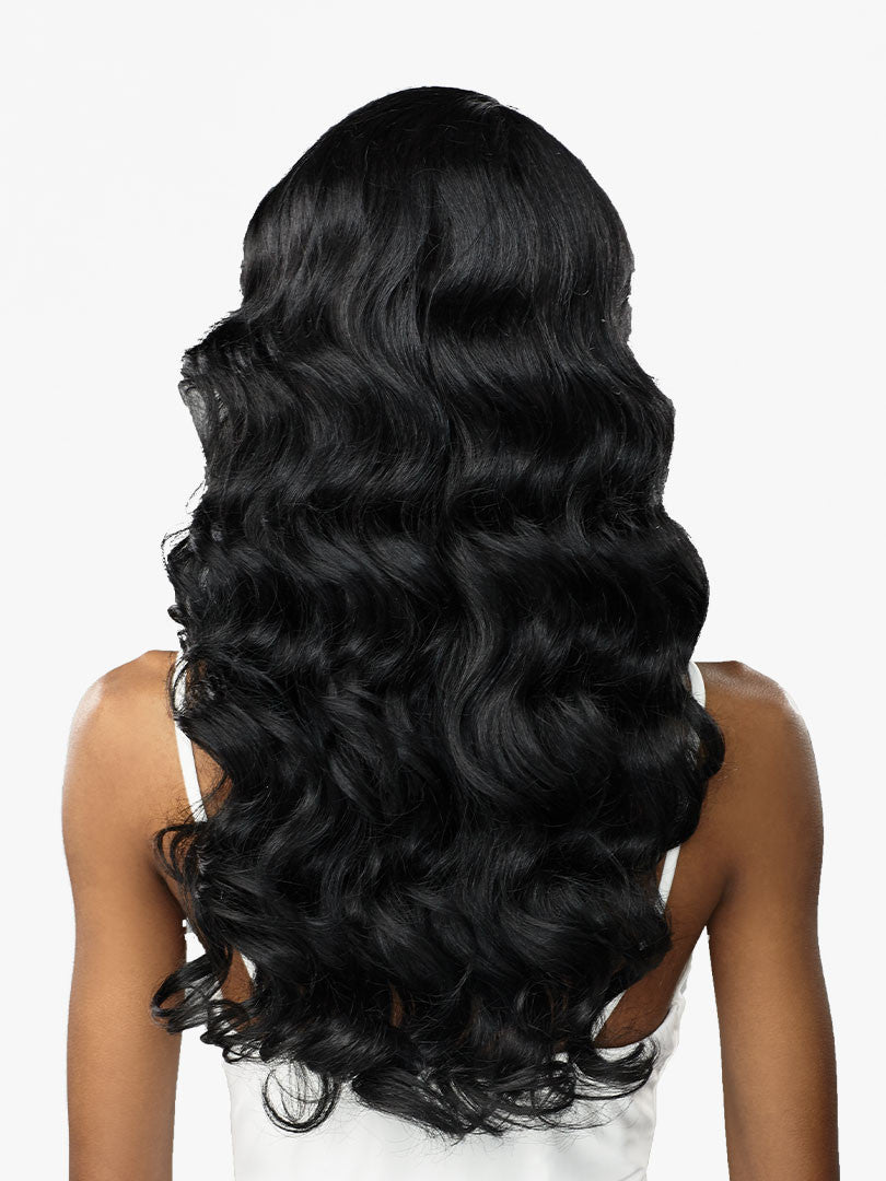 SENSATIONNEL Butta Lace Synthetic HD Lace Front Wig - Loose Deep 24