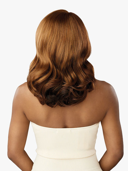 SENSATIONNEL Butta Pre-Cut Synthetic HD Glueless Lace Wig - BUTTA PRE CUT UNIT 20