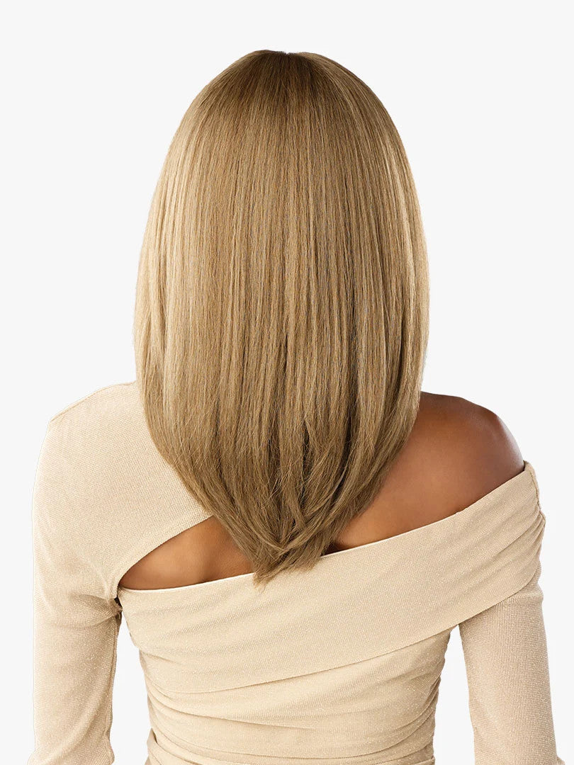 SENSATIONNEL Butta Pre-Cut Synthetic HD Glueless Lace Wig - BUTTA PRE CUT UNIT 21