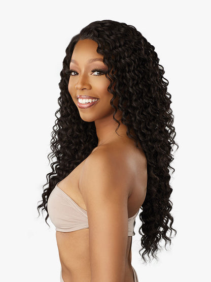 SENSATIONNEL Butta Pre-Cut Synthetic HD Glueless Lace Wig - BUTTA PRE CUT UNIT 15