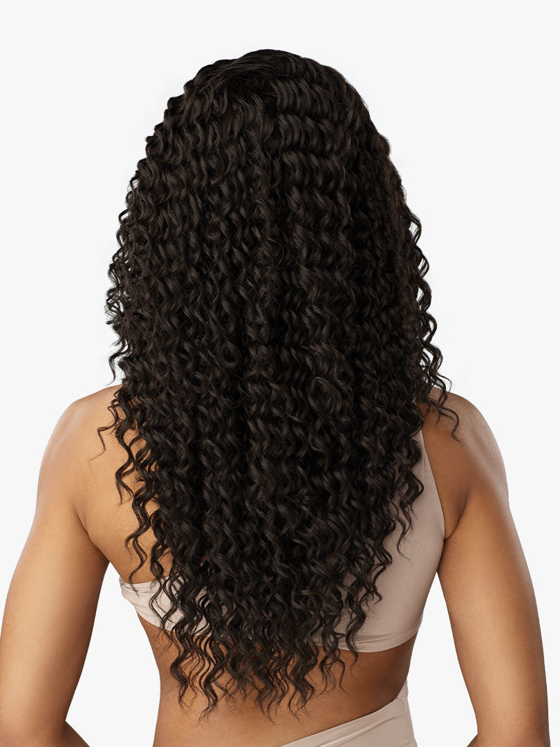 SENSATIONNEL Butta Pre-Cut Synthetic HD Glueless Lace Wig - BUTTA PRE CUT UNIT 15