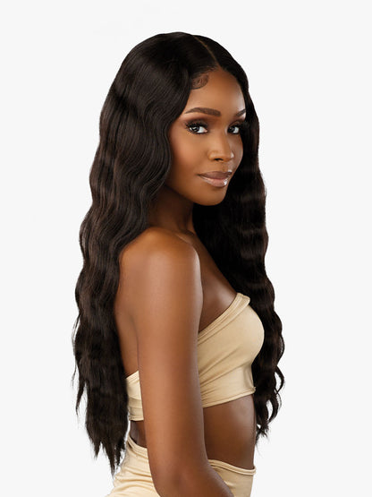 SENSATIONNEL Butta Pre-Cut Synthetic HD Glueless Lace Wig - BUTTA PRE CUT UNIT 16
