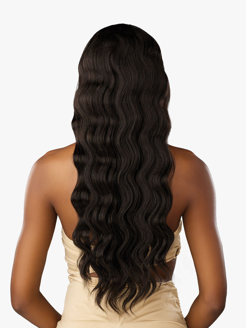 SENSATIONNEL Butta Pre-Cut Synthetic HD Glueless Lace Wig - BUTTA PRE CUT UNIT 16