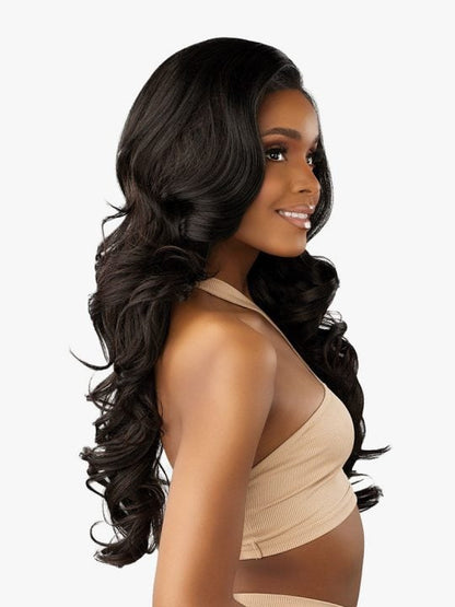 SENSATIONNEL Butta Pre-Cut Synthetic HD Glueless Lace Wig - BUTTA PRE CUT UNIT 18