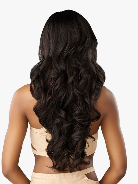 SENSATIONNEL Butta Pre-Cut Synthetic HD Glueless Lace Wig - BUTTA PRE CUT UNIT 18