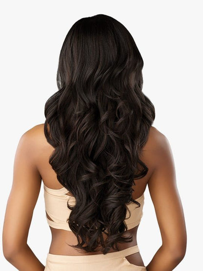 SENSATIONNEL Butta Pre-Cut Synthetic HD Glueless Lace Wig - BUTTA PRE CUT UNIT 18
