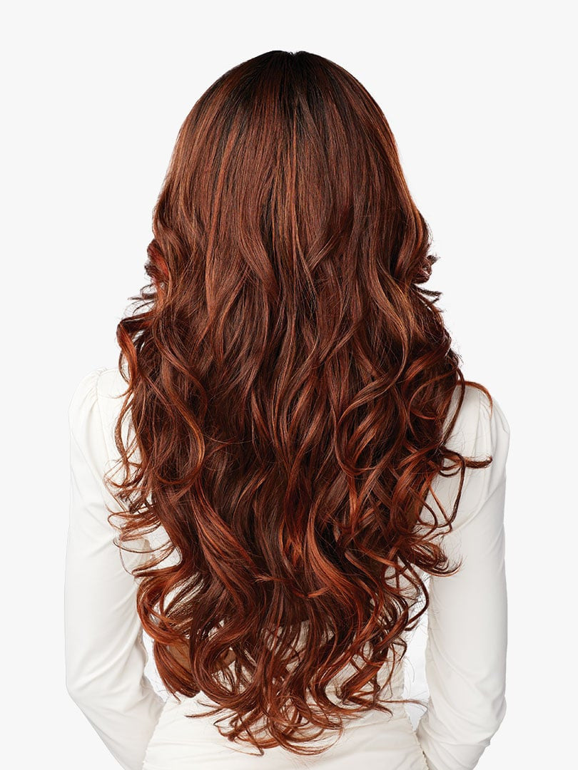SENSATIONNEL Butta Pre-Cut Synthetic HD Glueless Lace Wig - BUTTA PRE CUT UNIT 3