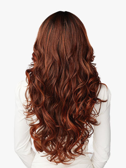 SENSATIONNEL Butta Pre-Cut Synthetic HD Glueless Lace Wig - BUTTA PRE CUT UNIT 3