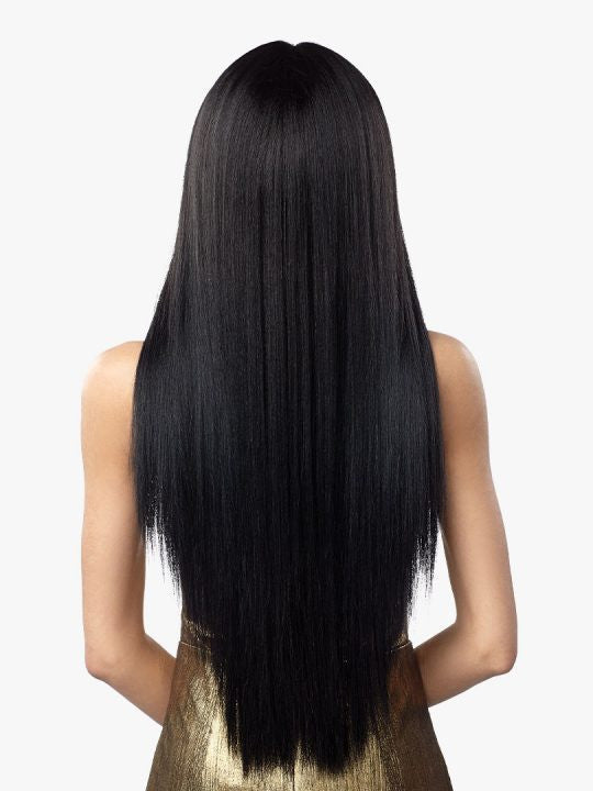 SENSATIONNEL Butta Lace Synthetic HD Lace Front Wig - BUTTA UNIT 18