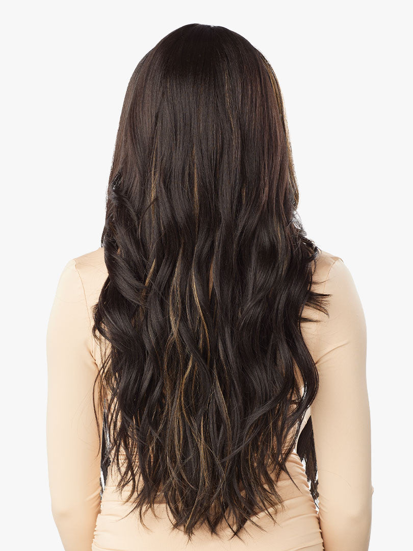 SENSATIONNEL What Lace 13x6 Lace Frontal Wig - BRAELYN