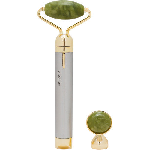 CALA 2-IN-1 Sonic Facial Massager