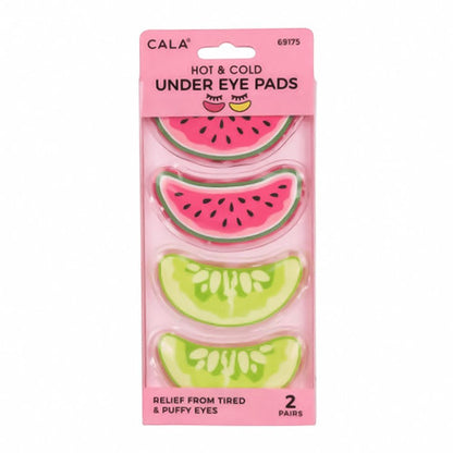 CALA Hot & Cold Under Eye Pad