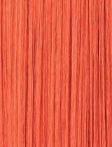 CARROT RED