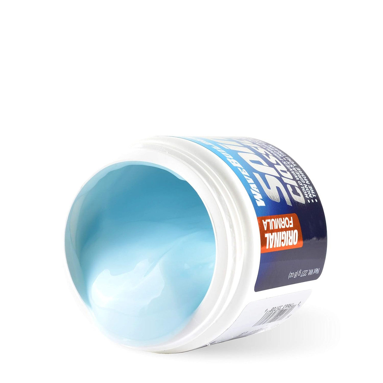 WaveBuilder Spin'n Classic Wave Cream (8 oz)