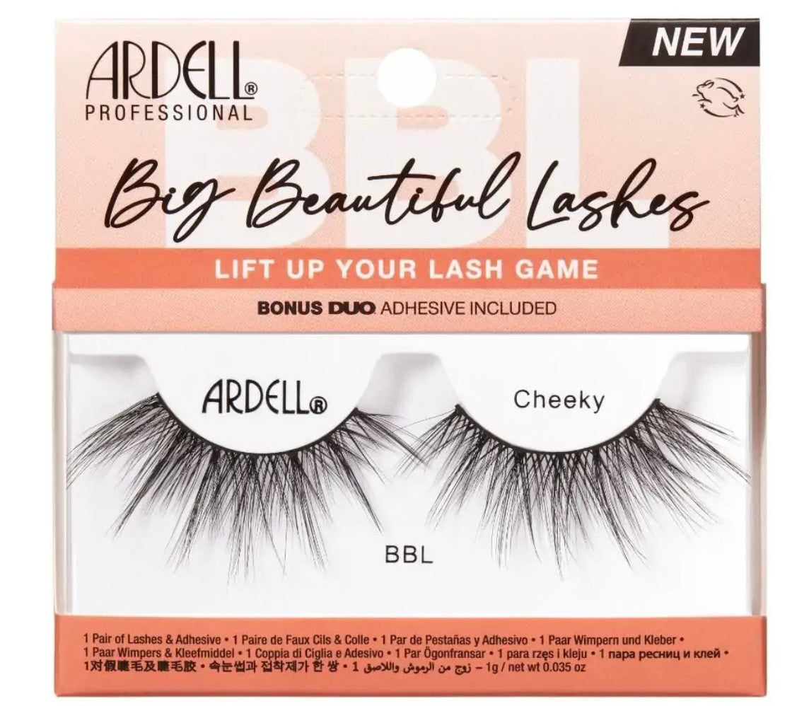 Ardell Big Beautiful Lashes