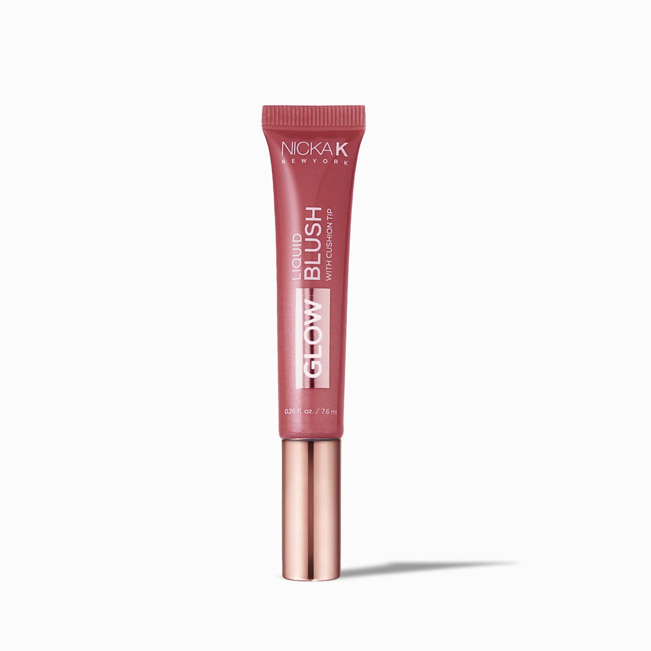 NICKA K Liquid Blush / Glow Blush / Contour