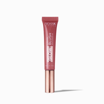 NICKA K Liquid Blush / Glow Blush / Contour