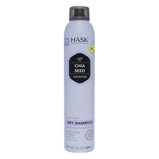 Hask Chia Seed Volumizing  Dry Shampoo (8.1oz)