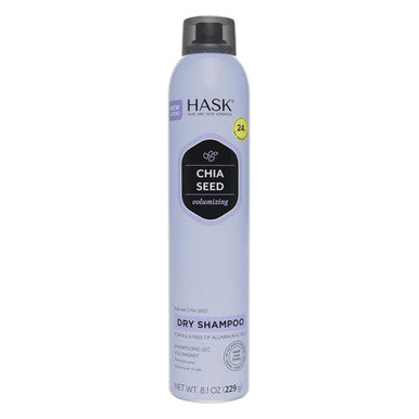 Hask Chia Seed Volumizing  Dry Shampoo (8.1oz)