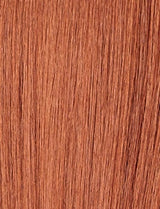 Chocolate Copper