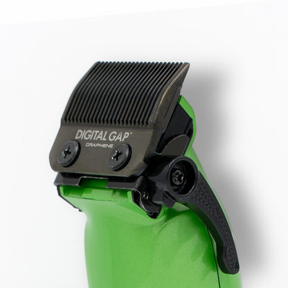 COCCO Hyper Veloce Pro Clipper
