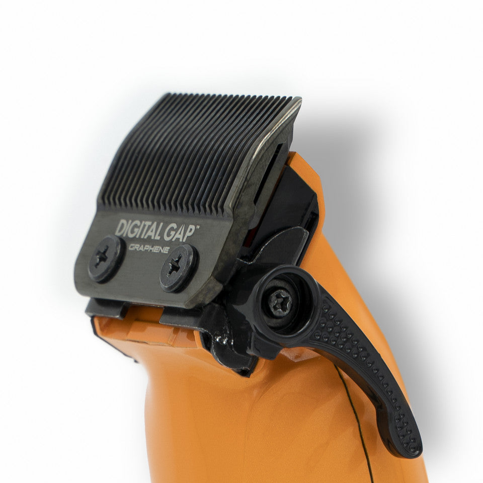 COCCO Hyper Veloce Pro Clipper