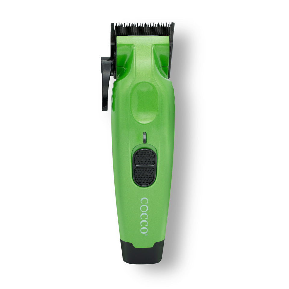 COCCO Hyper Veloce Pro Clipper