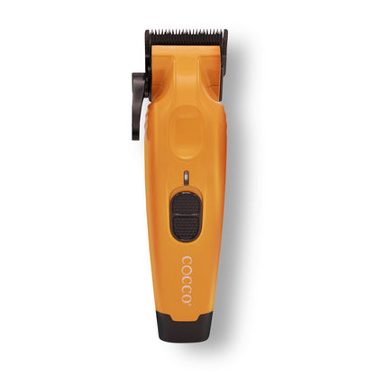 COCCO Hyper Veloce Pro Clipper