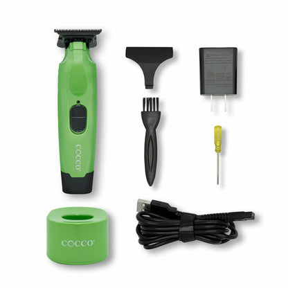 COCCO Hyper Veloce Pro Trimmer