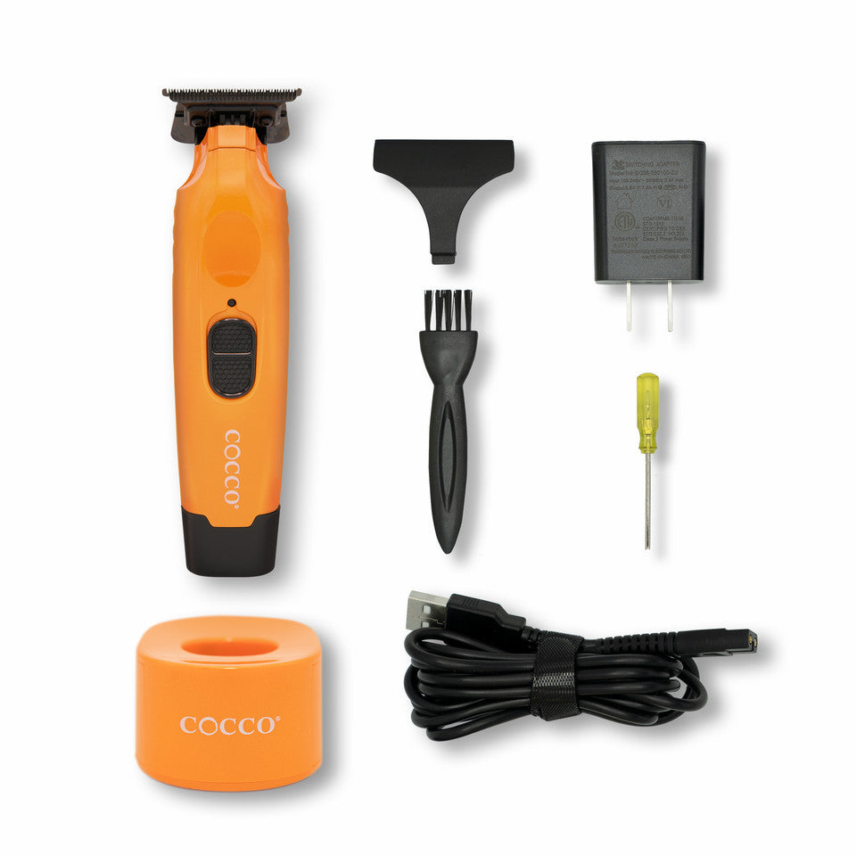 COCCO Hyper Veloce Pro Trimmer