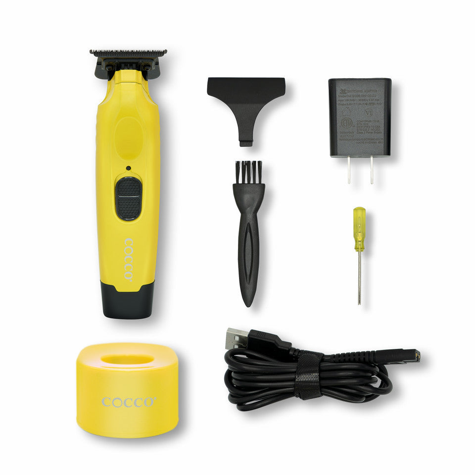 COCCO Hyper Veloce Pro Trimmer
