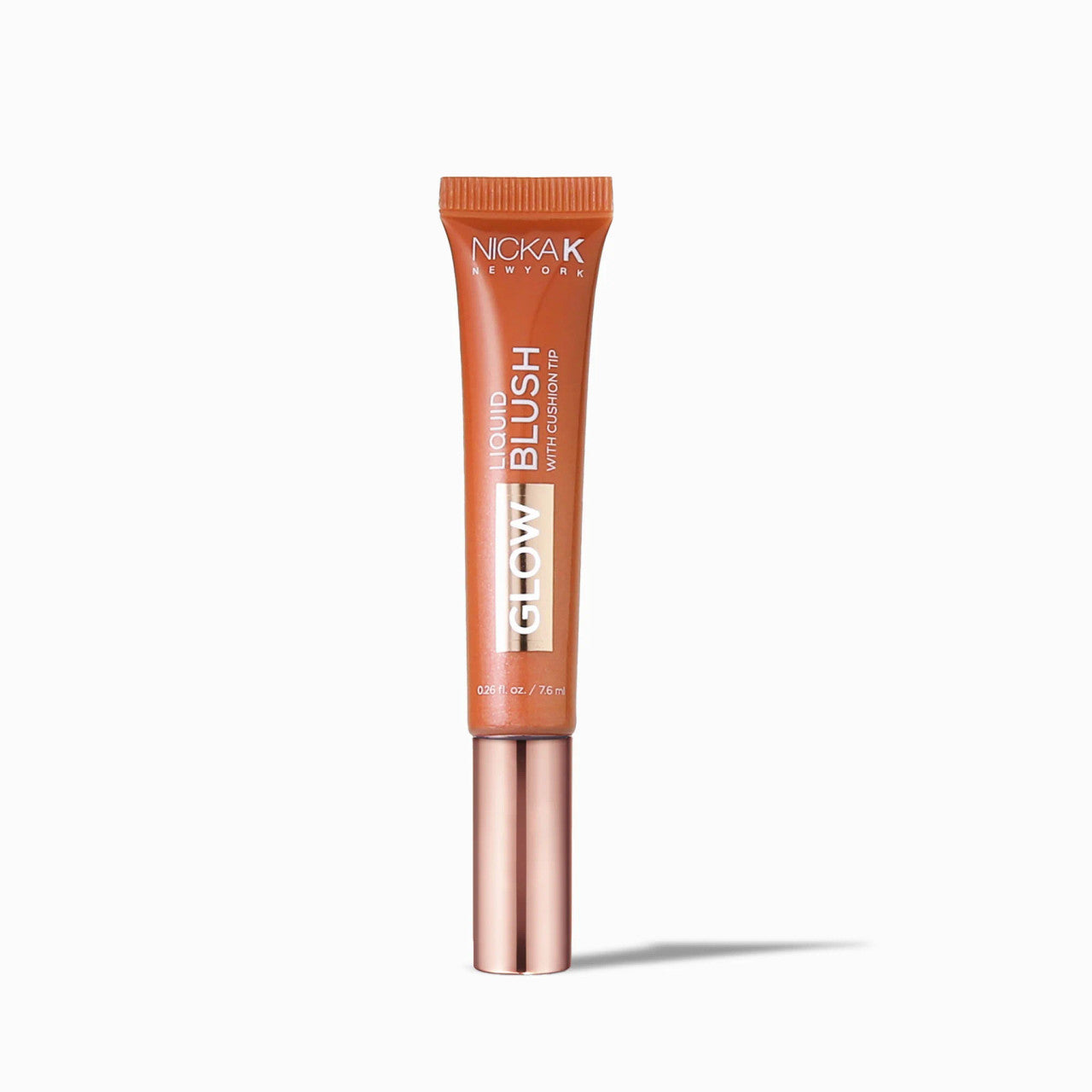 NICKA K Liquid Blush / Glow Blush / Contour