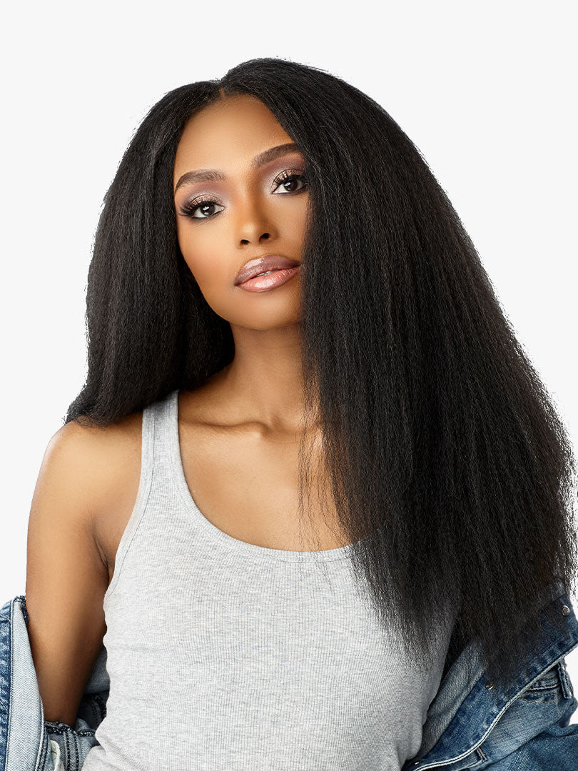 SENSATIONNEL 9CS Textured Clip-In - MISS INDEPENDENT 18"