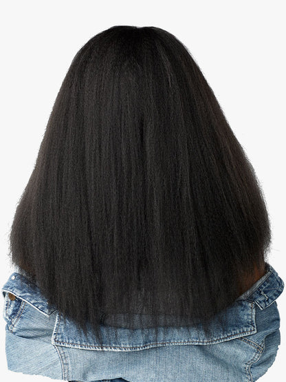 SENSATIONNEL 9CS Textured Clip-In - MISS INDEPENDENT 18"