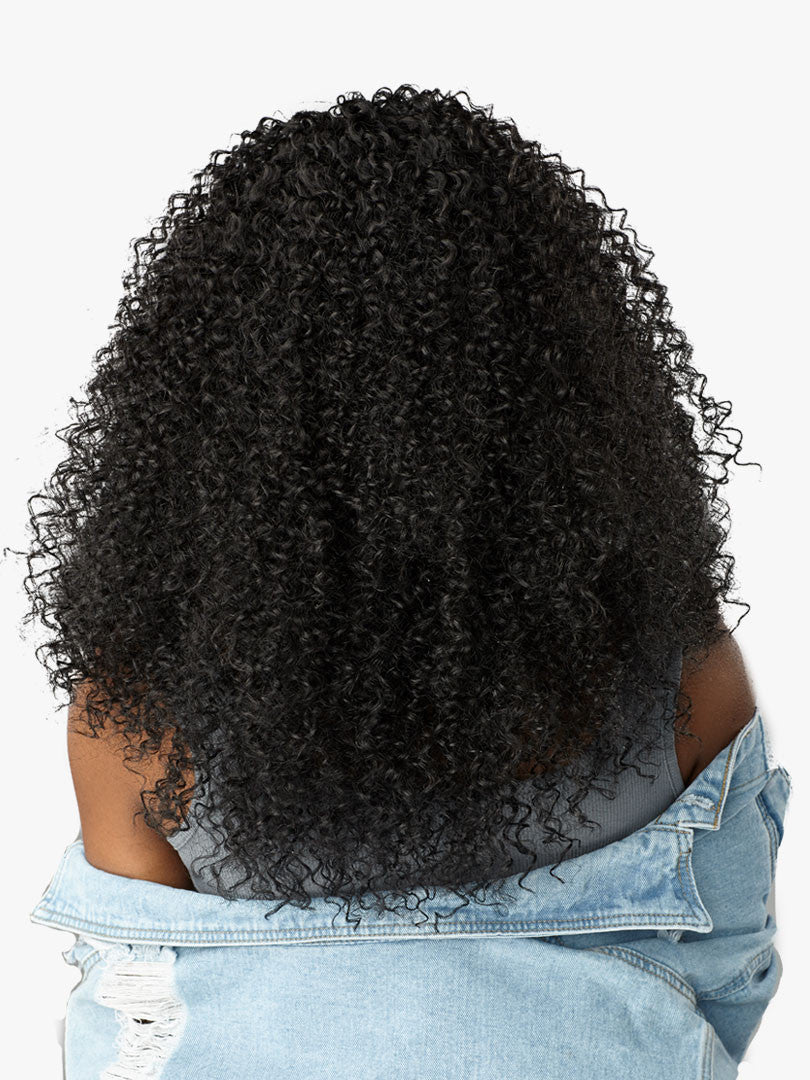 SENSATIONNEL 9CS Textured Clip-In MOVE MAKER 14"